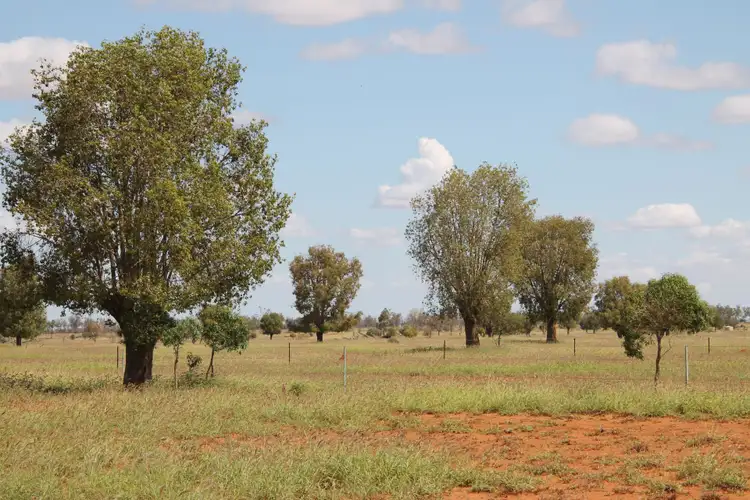 Fifth view of Homely rural property listing, 378 WEENGALLON - DAYMAR Road, Weengallon QLD 4497