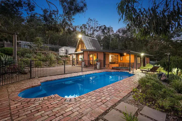 440 Buttermans Track, St Andrews VIC 3761