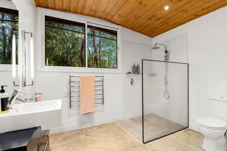 Fifth view of Homely rural property listing, 440 Buttermans Track, St Andrews VIC 3761