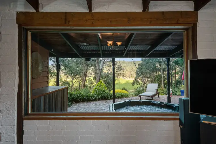 Sixth view of Homely rural property listing, 440 Buttermans Track, St Andrews VIC 3761