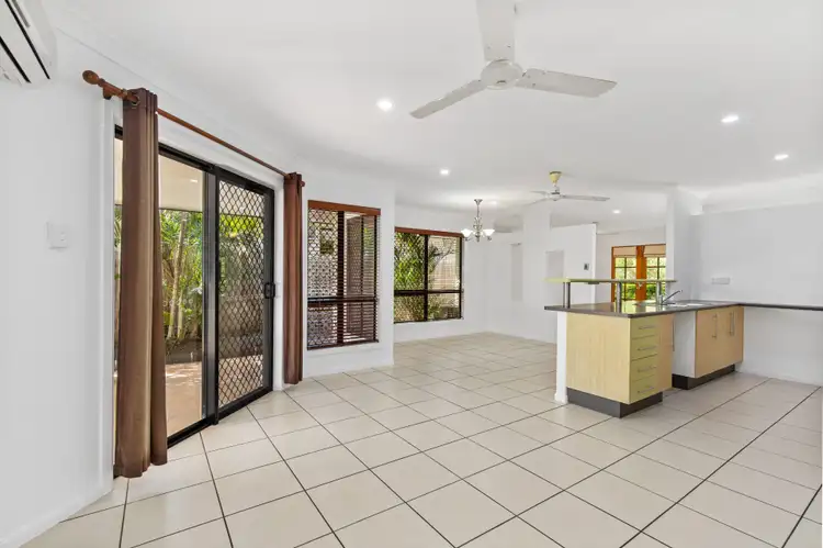 Fourth view of Homely house listing, 31 Warbler Crescent, Douglas QLD 4814