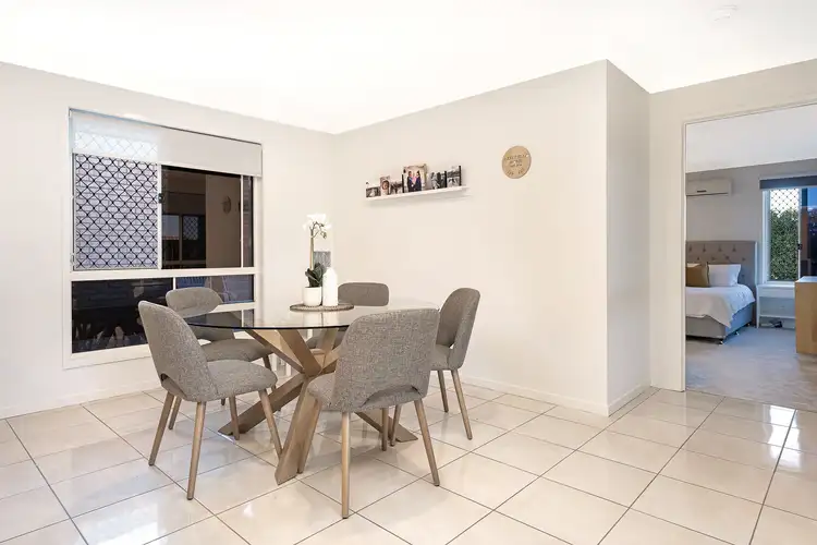 Sixth view of Homely house listing, 37-39 Chrysler Parade, North Lakes QLD 4509
