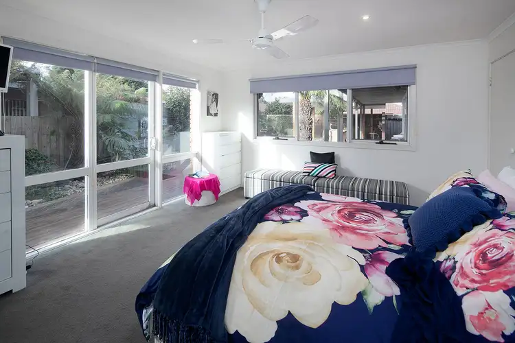 Fifth view of Homely house listing, 8 Colin Court, Langwarrin VIC 3910