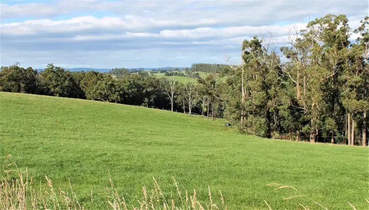 Third view of Homely rural property listing, 1336 Bloomfield Road, Crossover VIC 3821