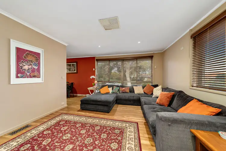 Third view of Homely house listing, 4 William Webb Drive, Evatt ACT 2617