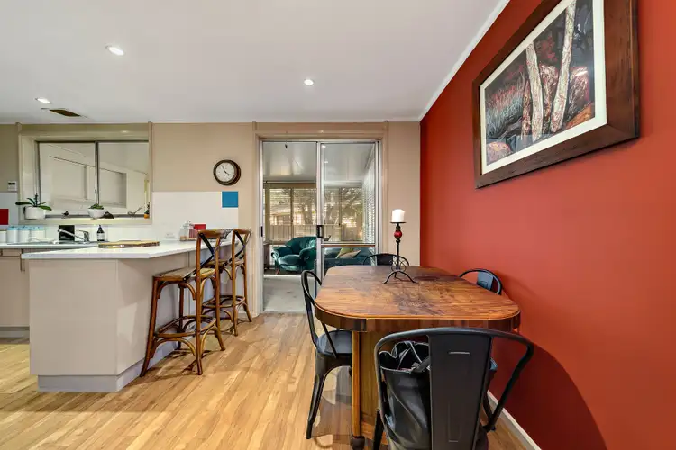 Fourth view of Homely house listing, 4 William Webb Drive, Evatt ACT 2617