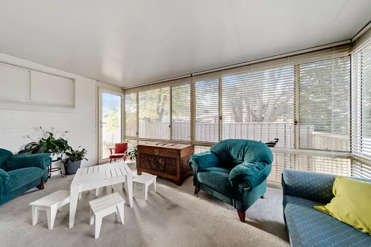 Fifth view of Homely house listing, 4 William Webb Drive, Evatt ACT 2617