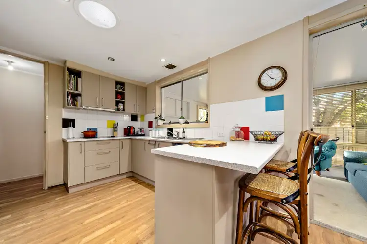 Sixth view of Homely house listing, 4 William Webb Drive, Evatt ACT 2617