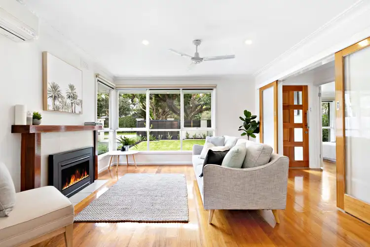 Second view of Homely house listing, 1/57 Bayview Road, Frankston VIC 3199