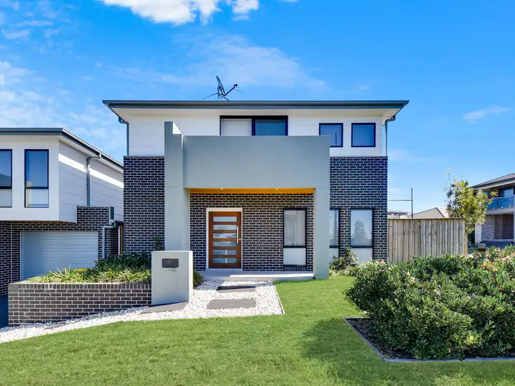 Main view of Homely house listing, 7 Centaurus Street, Campbelltown NSW 2560