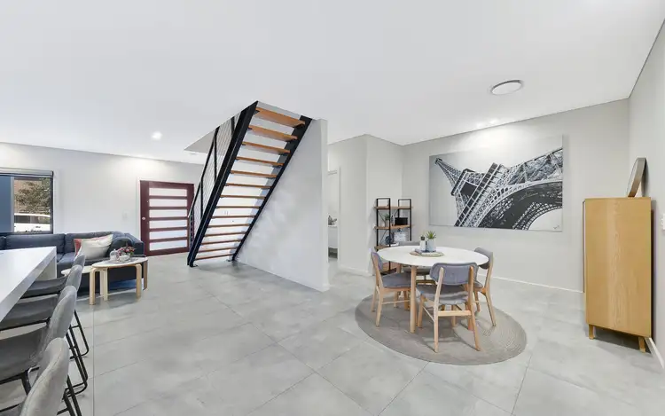 Fourth view of Homely house listing, 7 Centaurus Street, Campbelltown NSW 2560