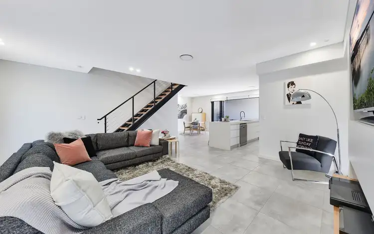 Sixth view of Homely house listing, 7 Centaurus Street, Campbelltown NSW 2560