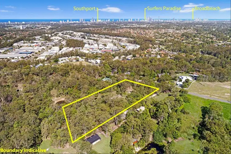 5 Keen Road, Molendinar QLD 4214