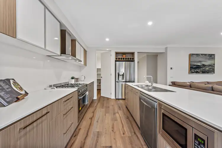 Fourth view of Homely house listing, 19 Cliveden Drive, Officer VIC 3809