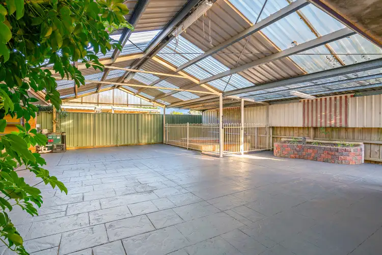 Fourth view of Homely house listing, 17 Wade Court, Langwarrin VIC 3910