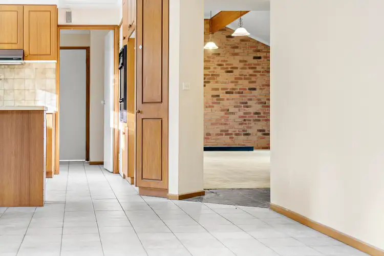 Sixth view of Homely house listing, 17 Wade Court, Langwarrin VIC 3910