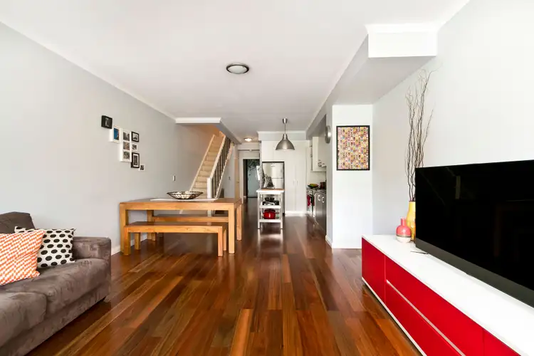 Second view of Homely apartment listing, 217/221 Sydney Park Road, Erskineville NSW 2043