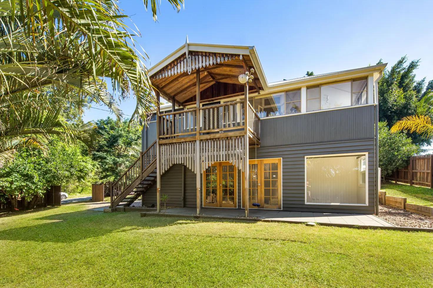 Main view of Homely house listing, 104 School Street, Pomona QLD 4568