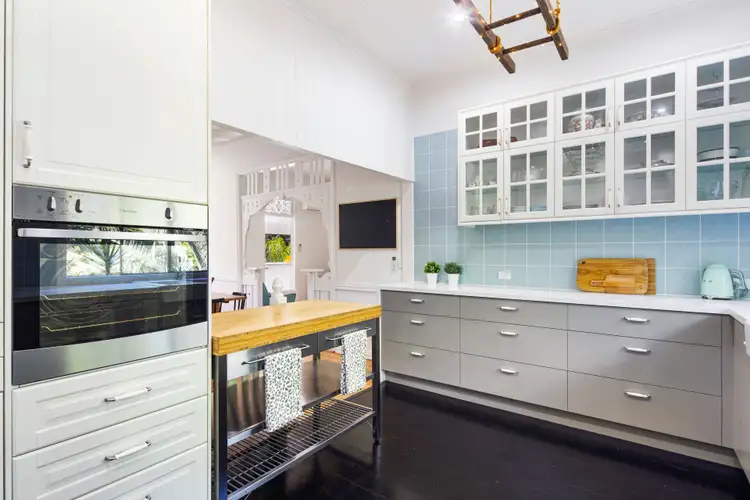 Second view of Homely house listing, 104 School Street, Pomona QLD 4568