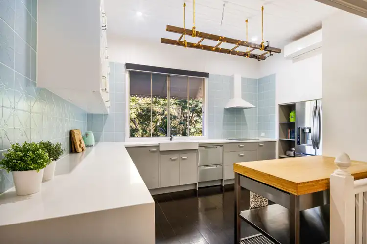 Fifth view of Homely house listing, 104 School Street, Pomona QLD 4568