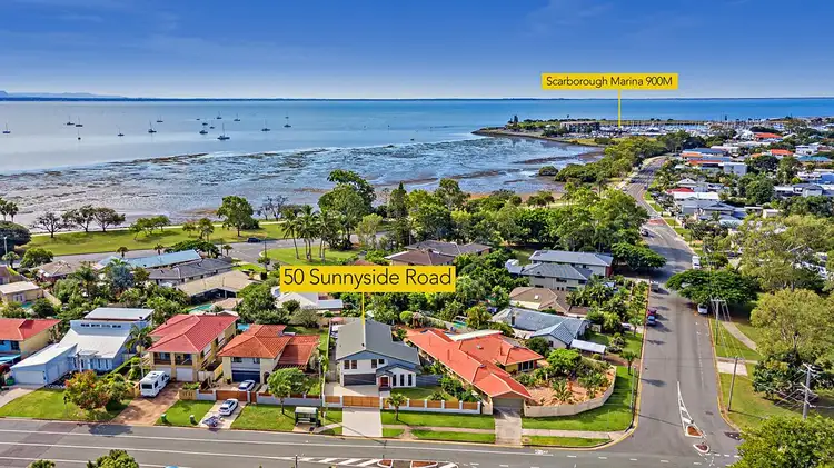 50 Sunnyside Road, Newport QLD 4020