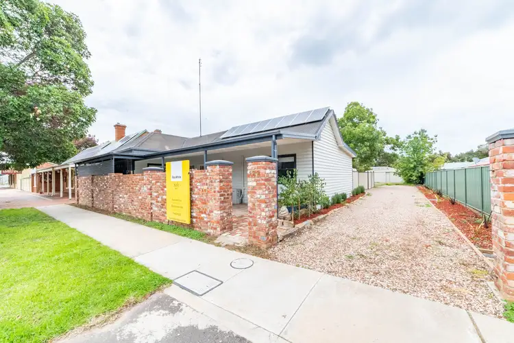 1/189 High Street, Heathcote VIC 3523