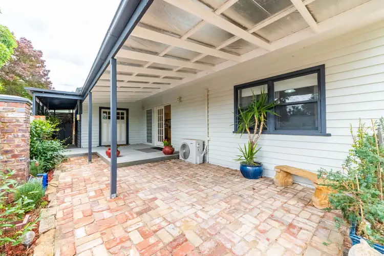 Second view of Homely house listing, 1/189 High Street, Heathcote VIC 3523