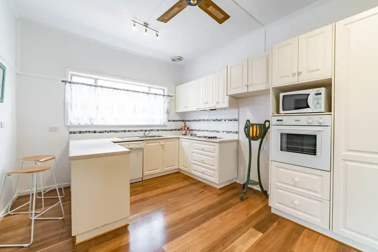 Fourth view of Homely house listing, 1/189 High Street, Heathcote VIC 3523