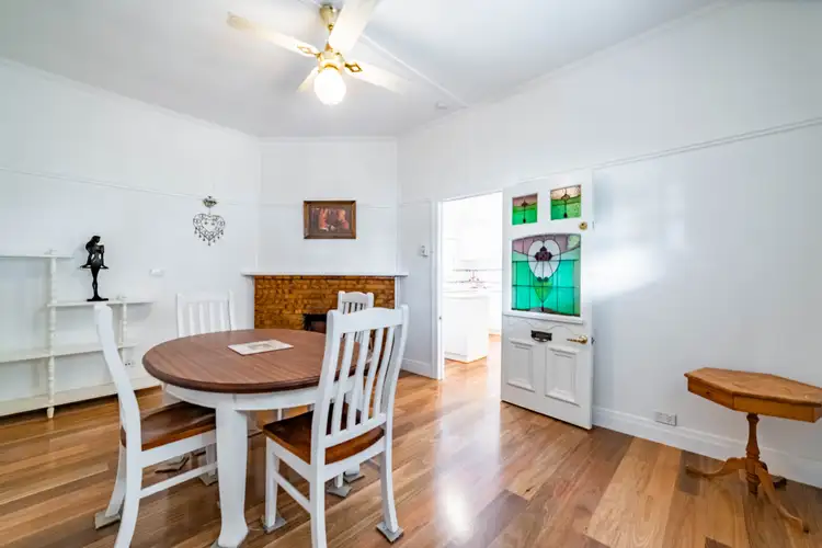 Fifth view of Homely house listing, 1/189 High Street, Heathcote VIC 3523