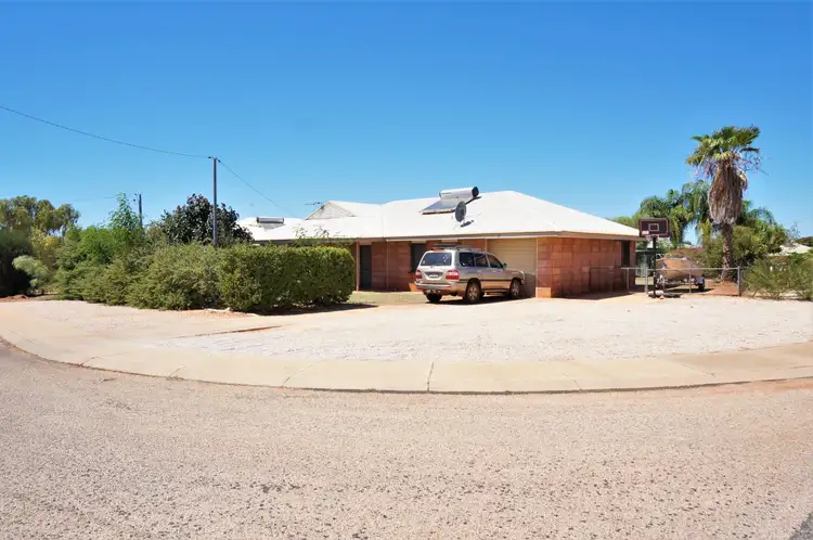2 Gooley Street, Exmouth WA 6707