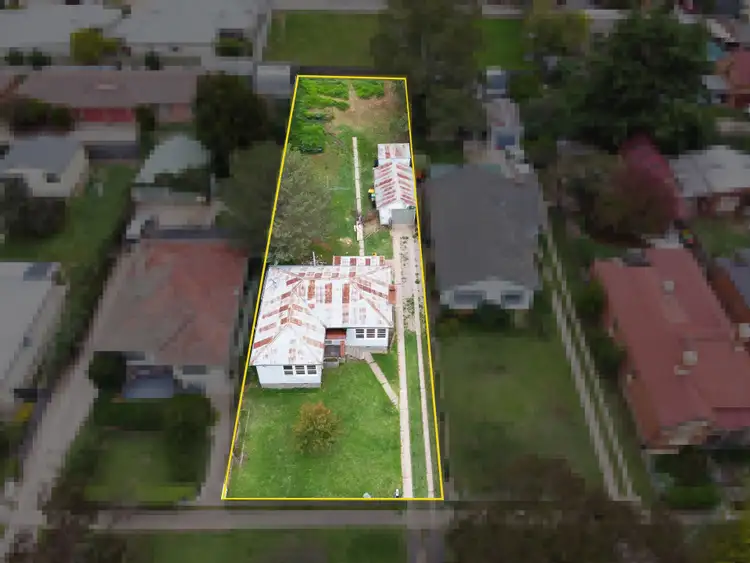 Second view of Homely house listing, 185 Havannah Street, Bathurst NSW 2795