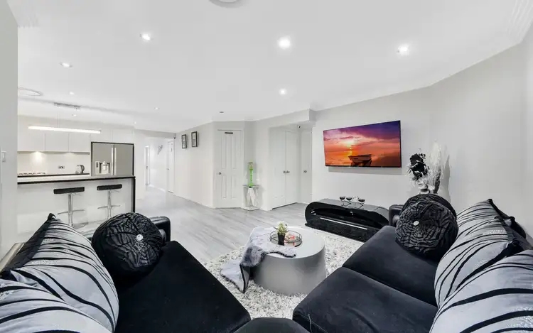Third view of Homely house listing, 71 Dalmeny Drive, Prestons NSW 2170