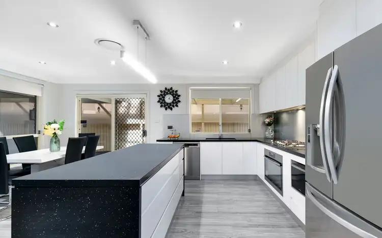 Fifth view of Homely house listing, 71 Dalmeny Drive, Prestons NSW 2170