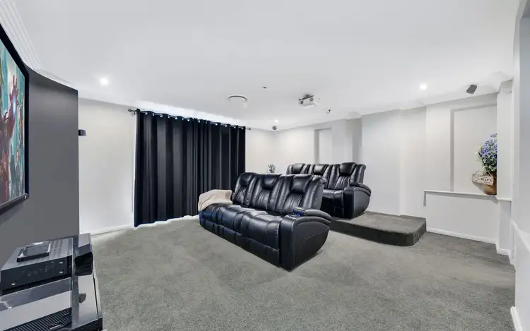 Sixth view of Homely house listing, 71 Dalmeny Drive, Prestons NSW 2170