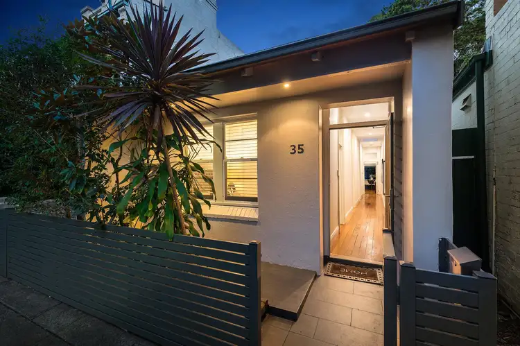 35 Taylor Street, Annandale NSW 2038