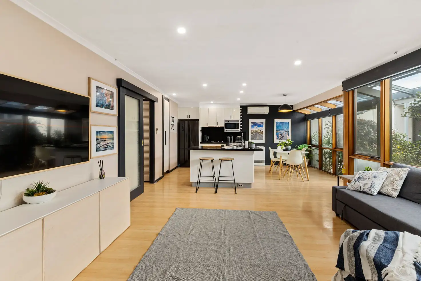 Main view of Homely townhouse listing, 15/11-13 Campbell Street, Queanbeyan NSW 2620