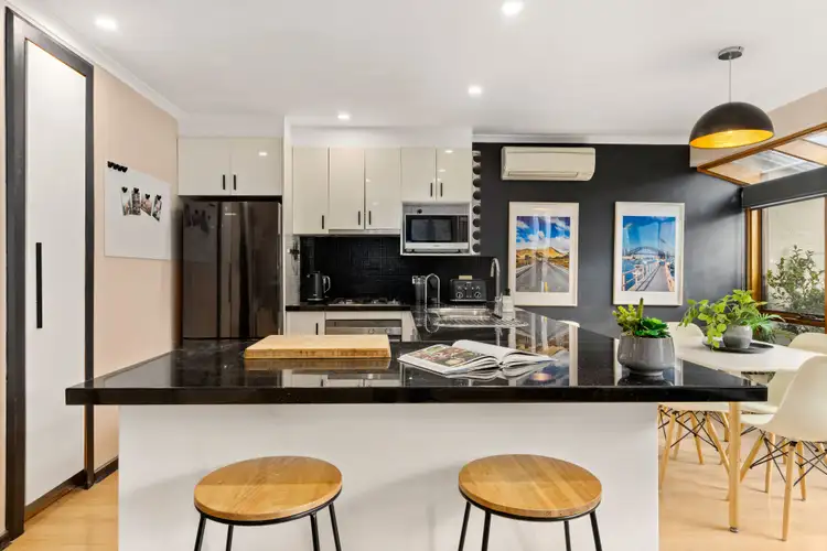 Third view of Homely townhouse listing, 15/11-13 Campbell Street, Queanbeyan NSW 2620