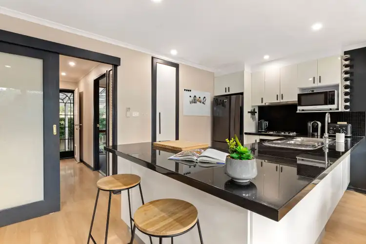 Fifth view of Homely townhouse listing, 15/11-13 Campbell Street, Queanbeyan NSW 2620