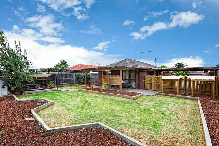 Second view of Homely house listing, 68 South Avenue, Altona Meadows VIC 3028