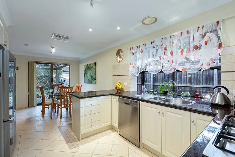 Fifth view of Homely house listing, 68 South Avenue, Altona Meadows VIC 3028