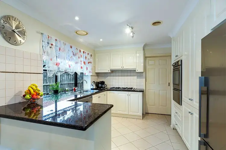 Sixth view of Homely house listing, 68 South Avenue, Altona Meadows VIC 3028