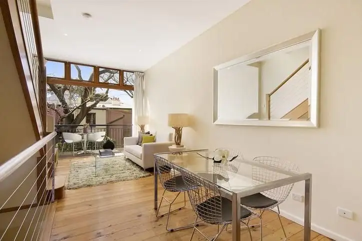 6 Selwyn Street, Paddington NSW 2021
