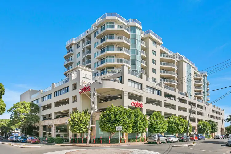 6F/36-42 Princess Street, Brighton-le-sands NSW 2216