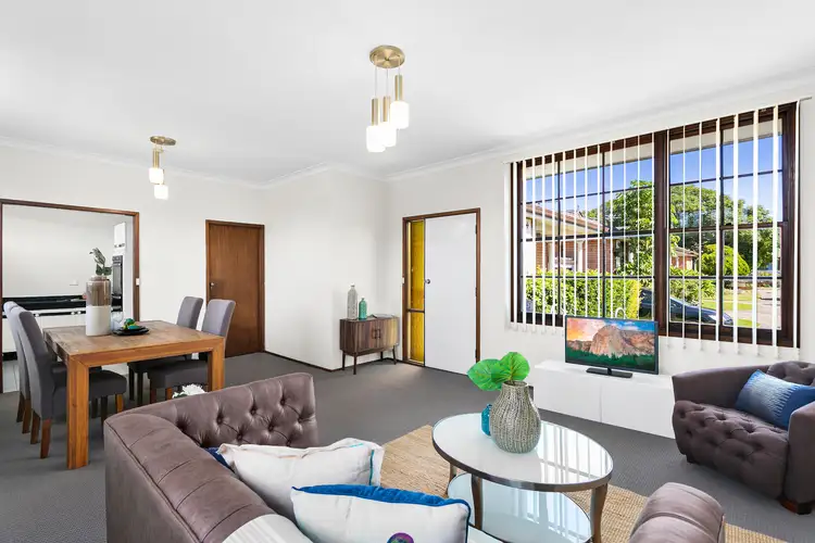 Second view of Homely villa listing, 5/55-57 Napoleon Street, Sans Souci NSW 2219