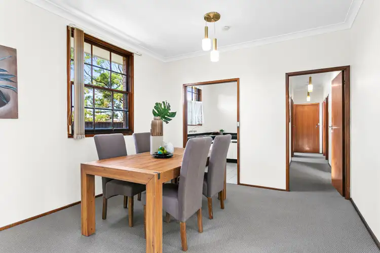 Third view of Homely villa listing, 5/55-57 Napoleon Street, Sans Souci NSW 2219