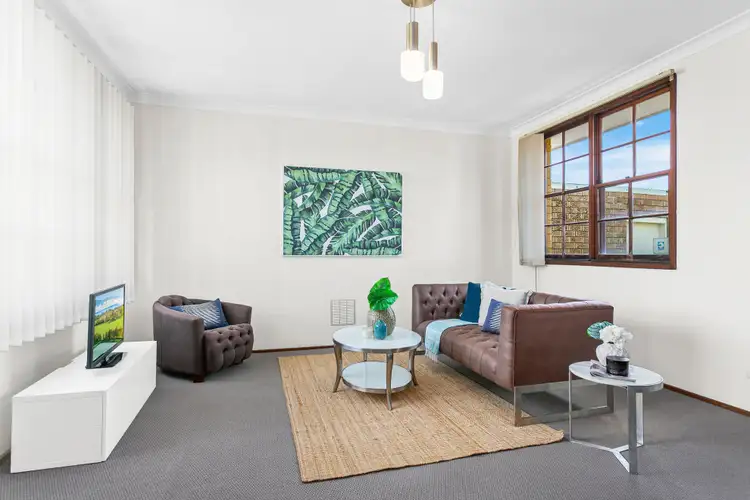 Fifth view of Homely villa listing, 5/55-57 Napoleon Street, Sans Souci NSW 2219