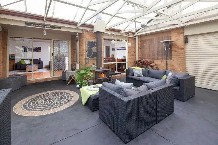 Second view of Homely house listing, 13 Candwindara Court, Langwarrin VIC 3910