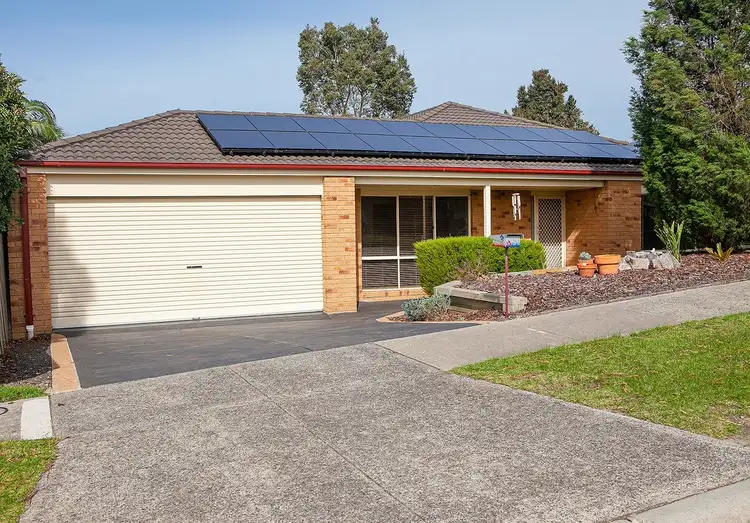 Third view of Homely house listing, 13 Candwindara Court, Langwarrin VIC 3910