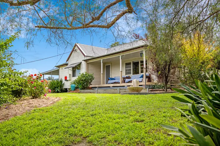 Main view of Homely rural property listing, 1152 Barrington West Road, Gloucester NSW 2422