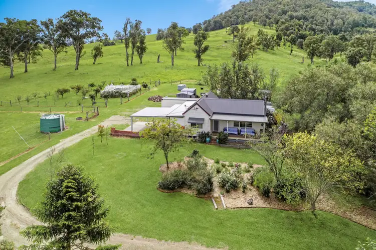 Fourth view of Homely rural property listing, 1152 Barrington West Road, Gloucester NSW 2422
